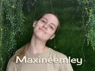 Maxineemley