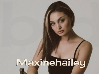 Maxinehailey