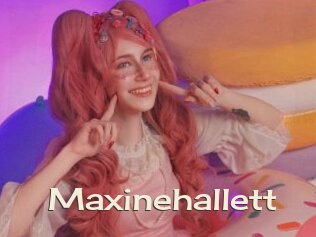 Maxinehallett
