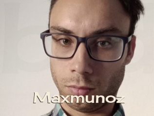 Maxmunoz