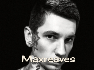 Maxreaves