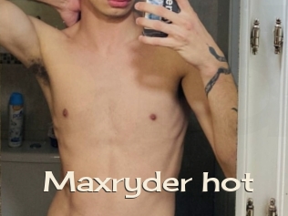 Maxryder_hot