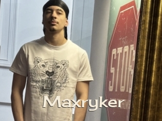 Maxryker