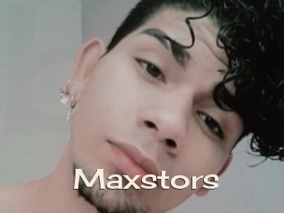 Maxstors