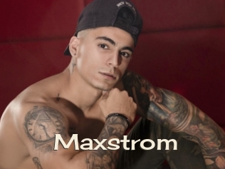 Maxstrom