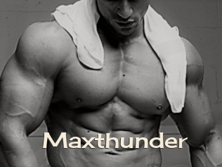 Maxthunder