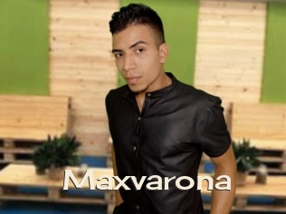 Maxvarona