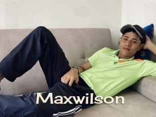 Maxwilson