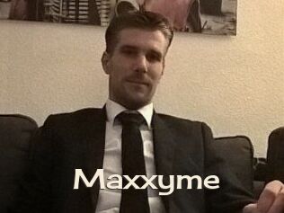 Maxxyme