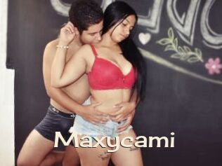 Maxycami