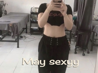 May_sexyy