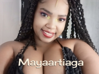 Mayaartiaga