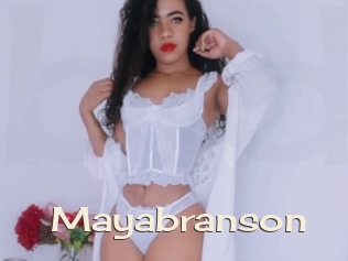 Mayabranson