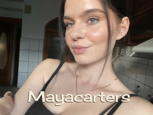 Mayacarters