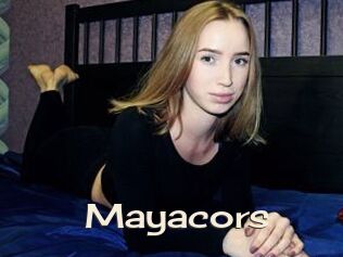 Mayacors