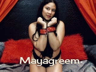 Mayagreem