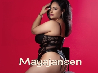 Mayajansen