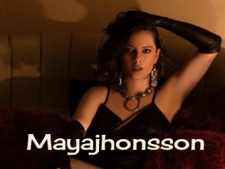 Mayajhonsson