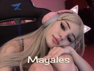 Mayales