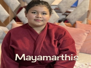 Mayamarthis