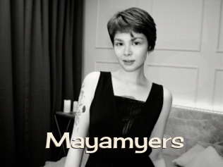 Mayamyers