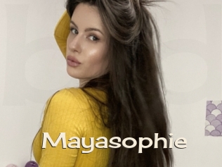 Mayasophie