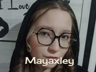 Mayaxley