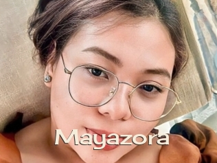 Mayazora