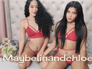 Maybelinandchloe