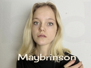 Maybrinson