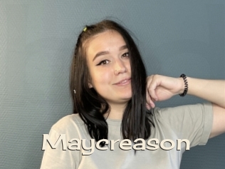 Maycreason