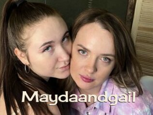 Maydaandgail