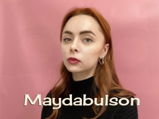 Maydabulson