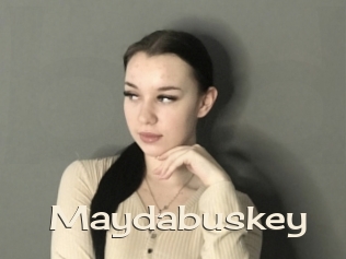 Maydabuskey