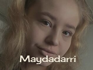 maydadarri Big Dicks Round Ass