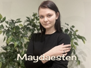 Maydaesten