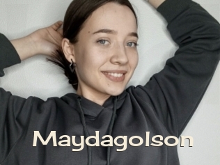 Maydagolson