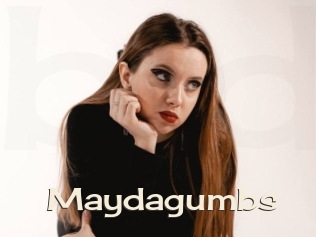 Maydagumbs