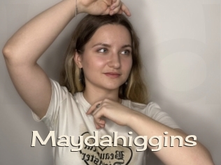 Maydahiggins