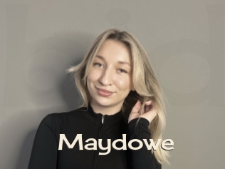 Maydowe