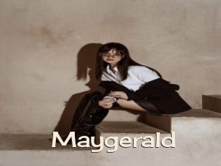 Maygerald