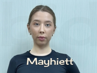 Mayhiett