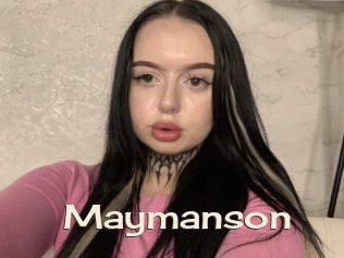 Maymanson