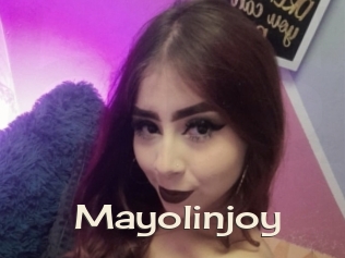 Mayolinjoy