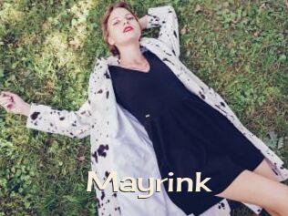 Mayrink