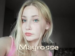 Mayrosse