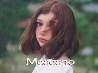 Meacano