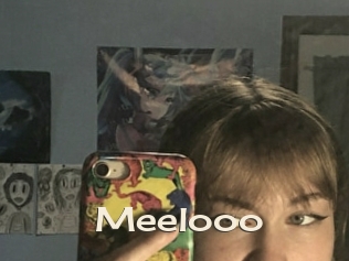 Meelooo