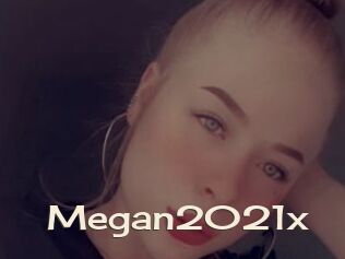 Megan2021x