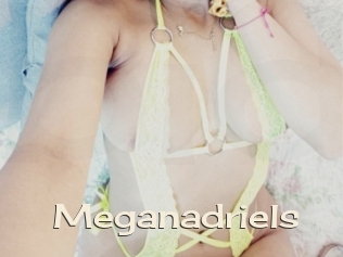 Meganadriels